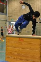 TSV Bernhausen   Parkour 115